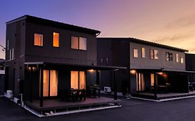 Villas Fuji Sengen ヴィラス富士浅間